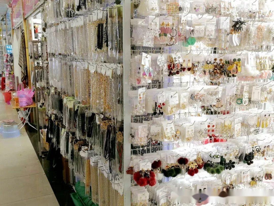 浙江義烏 探訪中國小商品之都，千萬種商品的貿(mào)易傳奇