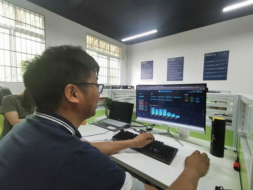 云博極訊科技 以計算機(jī)軟硬件研發(fā)為引擎，驅(qū)動傳統(tǒng)行業(yè)智慧升級與轉(zhuǎn)型